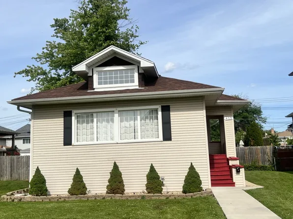 (undisclosed Address), Maywood, IL 60153