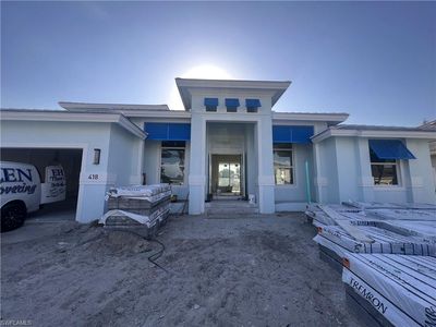 418 Marquesas CT, Marco Island, FL, 34145