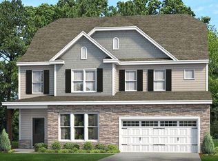 1517 Jasmine View Way, Knightdale, NC 27545