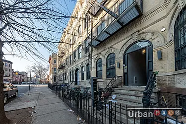 Rented by Urban Pads