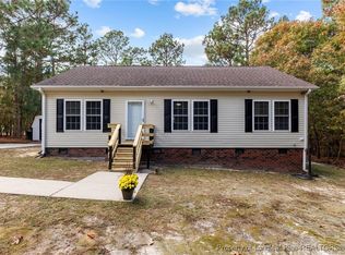 4500 Virsalli Loop, Hope Mills, NC 28348