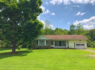 6204 Route 349, Westfield, PA 16950