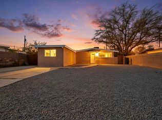 305 Moon St NE, Albuquerque, NM 87123
