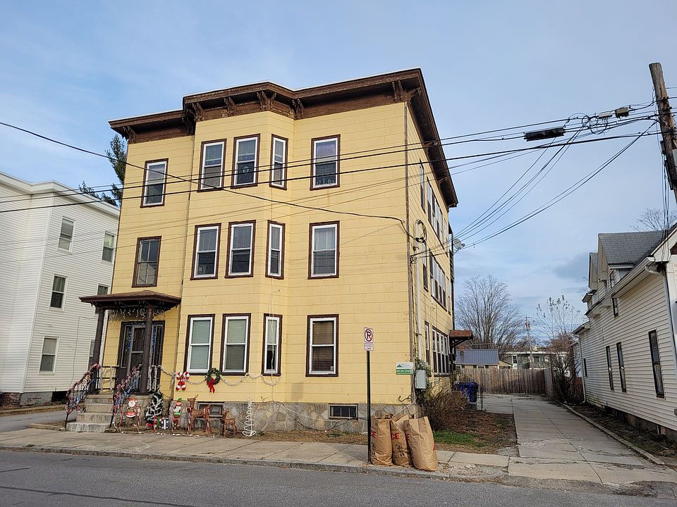 1st image of 289-291 Bartlett St W #289-1