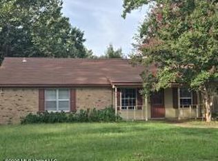 614 Capewood Pl, Southaven, MS 38671