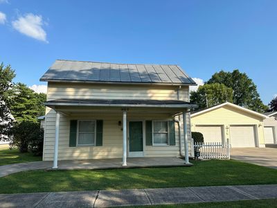 307 S Elizabeth St, Belle Center, OH, 43310