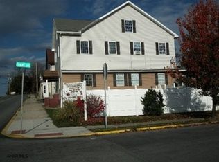 423 2nd St, Cresson, PA 16630
