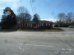 3091 E Main Street Ext, Spartanburg, SC 29307
