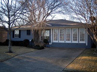 1309 Cypress Dr, Richardson, TX 75080