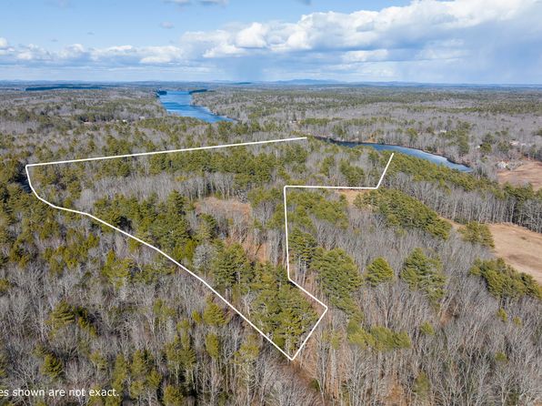 Map10Lot5 Benner Road, Bristol, ME 04539