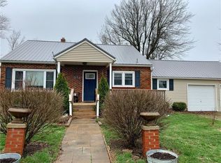 3753 Highway H, Mayview, MO 64071