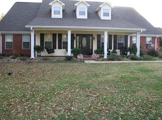 4112 Longview Rd, Belden, MS 38826
