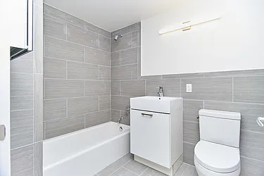 Rented by Olnick Organization