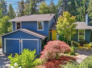 21919 NE 18th St, Sammamish, WA