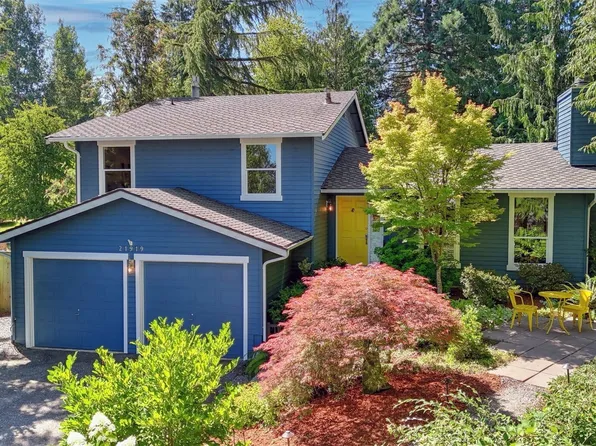 21919 NE 18th Street, Sammamish, WA 98074