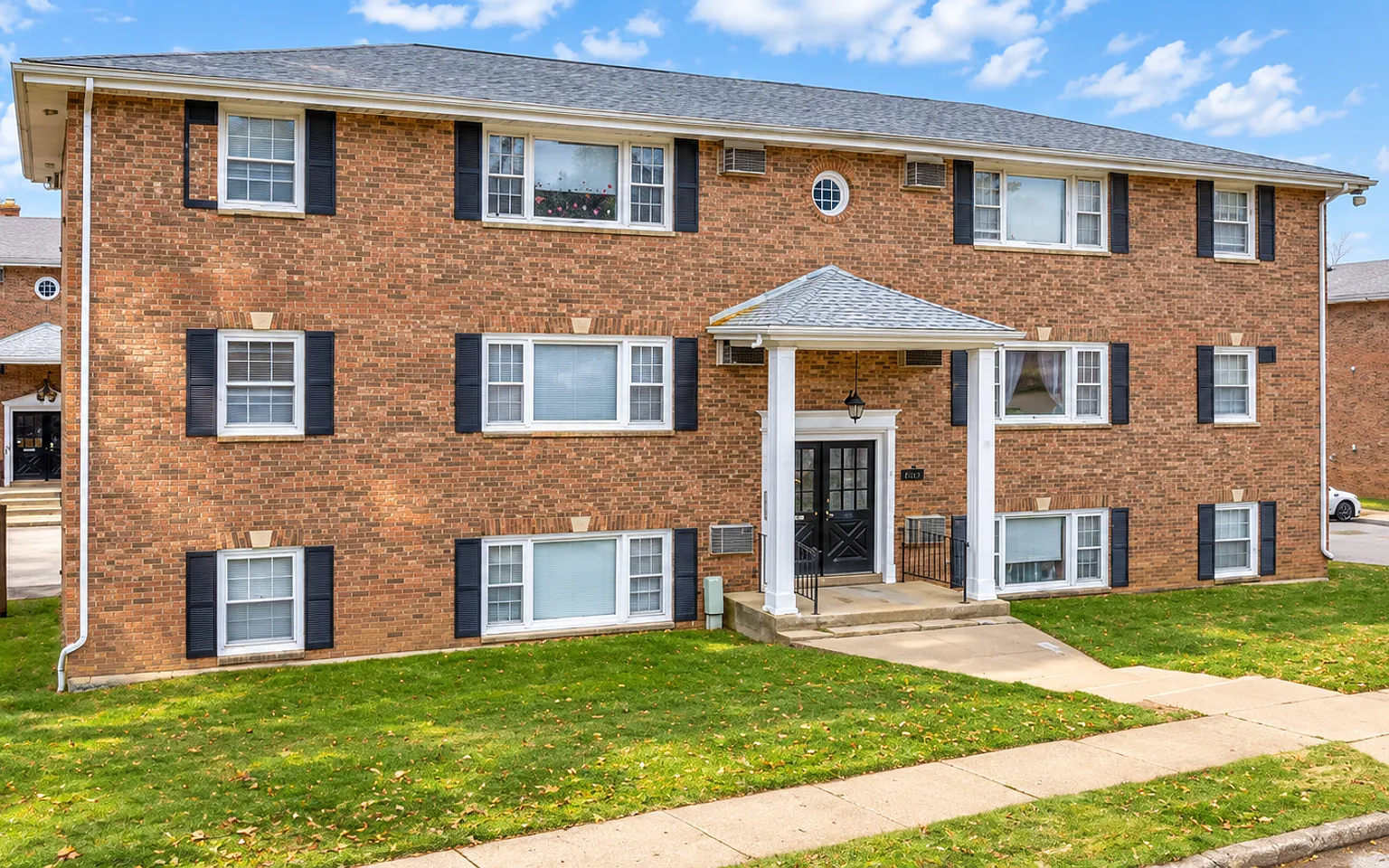 Decatur Flats Apartments — Photo 1