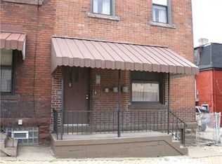 310 39th St, Pittsburgh, PA 15201