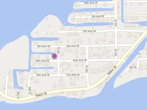 170 10th Ave W, Horseshoe Beach, FL 32648