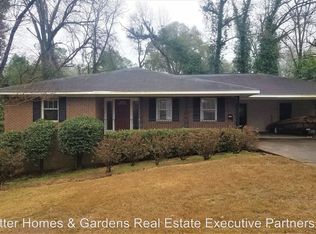 1208 Buckingham Pl, Augusta, GA 30909