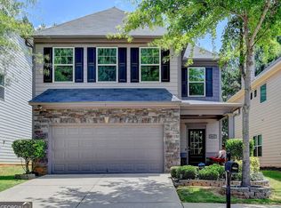3427 Greyhawk Xing, Buford, GA