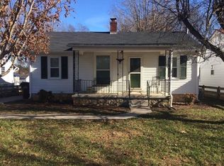 207 Riverwood Ave, Bowling Green, KY 42103