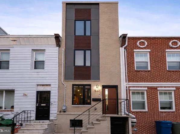 1533 S Lambert St, Philadelphia, PA 19146