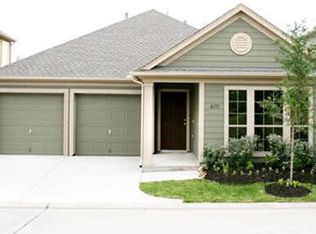 6111 Gilman Trace Ln, Houston, TX 77092