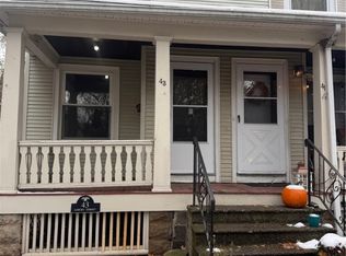 41-43 Asbury St, Rochester, NY 14620