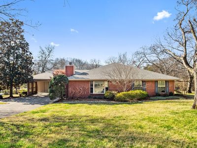 2701 Hemingway Dr, Nashville, TN, 37215