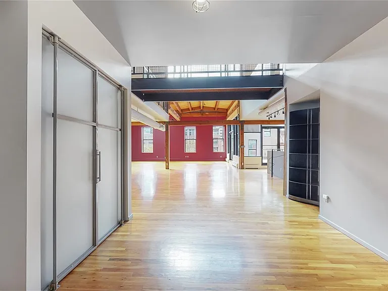 1720 Wynkoop St #411 — Photo 39