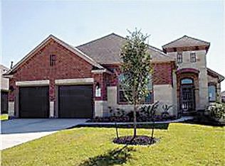 8506 E Windhaven Terrace Trl, Cypress, TX 77433