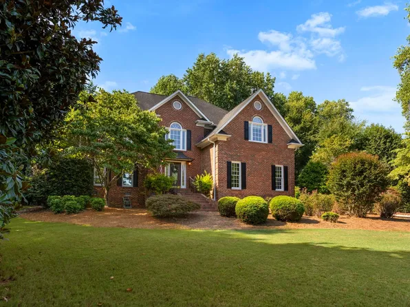 1247 Shadowood Dr, Spartanburg, SC 29301