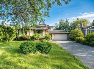 18046 61a Ave, Surrey, BC V3S5X1
