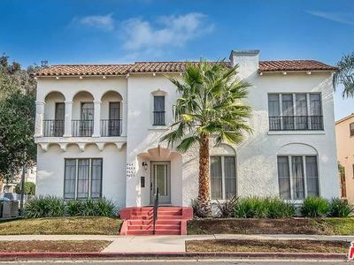 464 N Gardner St, Los Angeles, CA, 90036
