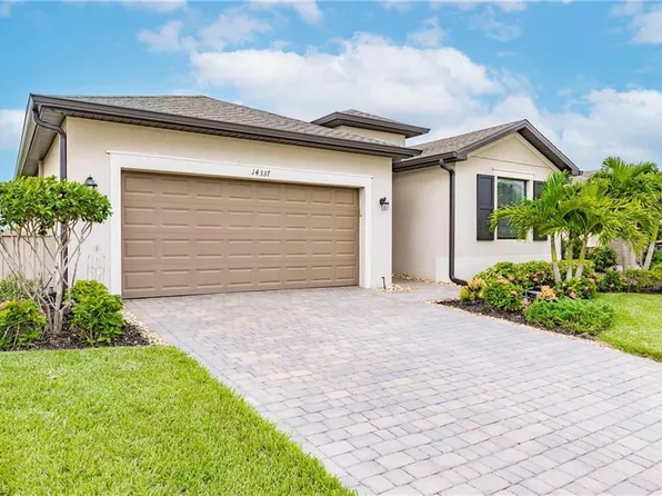 14337 Vindel CIR, FORT MYERS, FL 33905