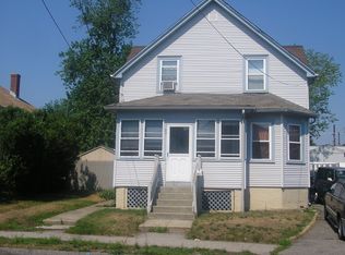 93 Richard St, Cranston, RI 02910