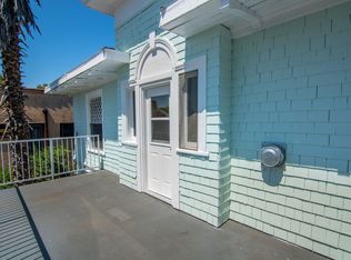 Burlington House, Los Angeles, CA 90006