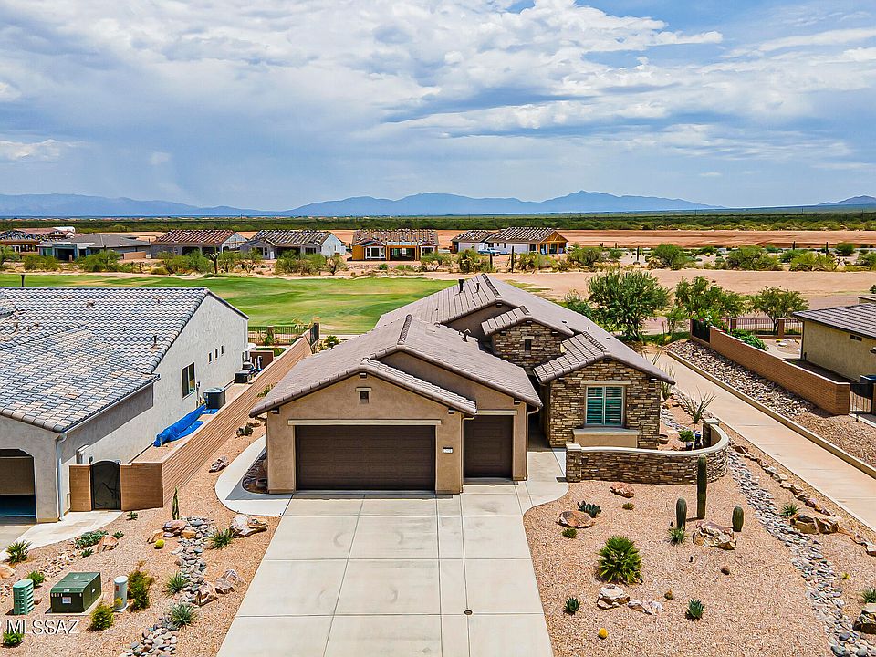 2551 E Wrightson View Dr, Green Valley, AZ 85614 Zillow