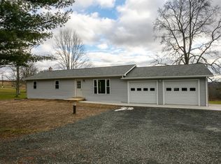 1480 Dunkleberger Rd, Millerton, PA 16936