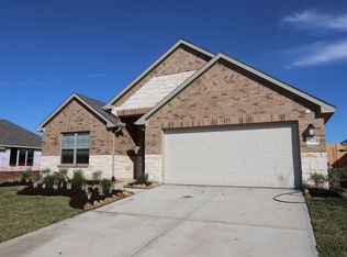 2618 Border Cove Cir, Fresno, TX 77545