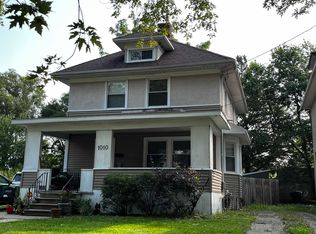 1010 Logan Ave, Waterloo, IA 50703