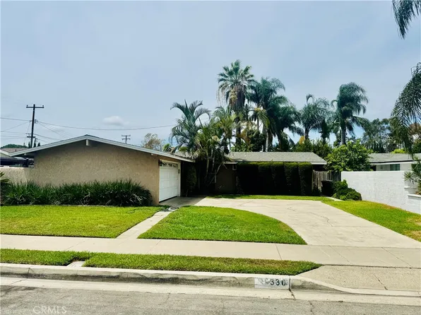 330 N Bitterbush St, Orange, CA 92868