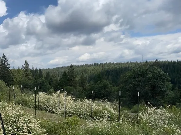26776 Bloomfield Graniteville Rd, Nevada City, CA 95959