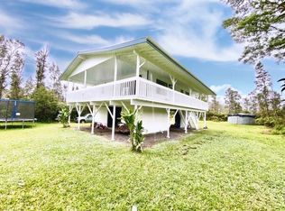 16-1606 40th Ave, Keaau, HI 96749
