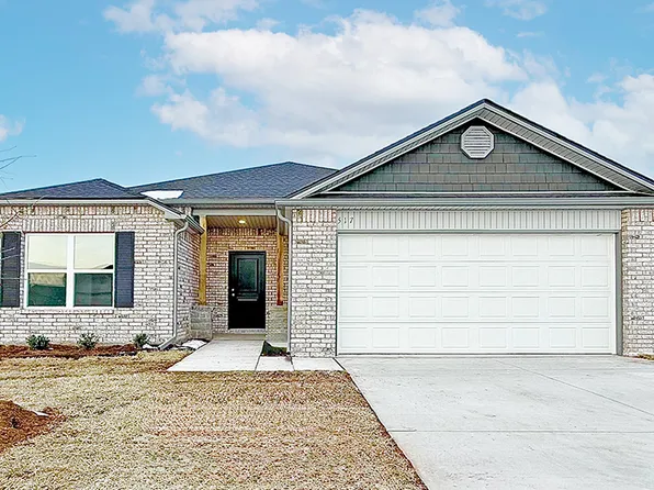 517 Hillsboro Dr, Noble, OK 73068