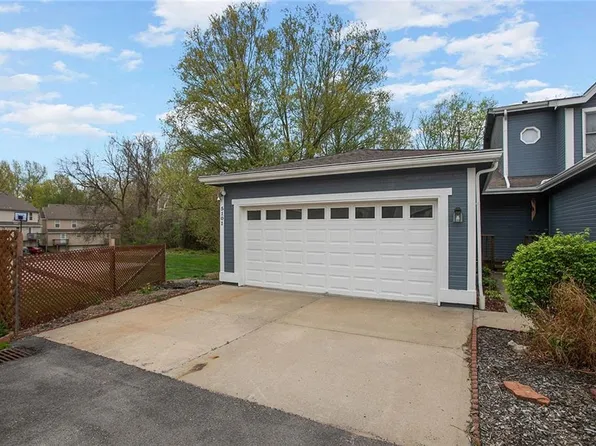 5101 NW 85th St, Kansas City, MO 64154