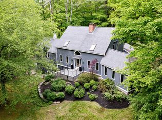 1900 Home Rd, Great Barrington, MA 01230