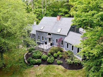 1900 Home, Great Barrington, MA, 01230