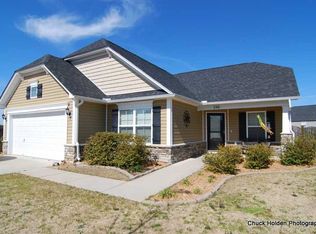 248 Glossy Green Ln, Lexington, SC 29072