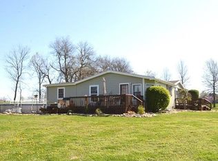 22590 W 244th St, Paola, KS 66071